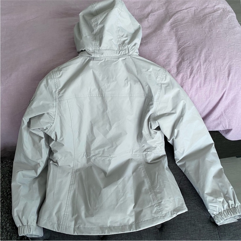 Camel Crown Jacket with Inner Fleece - Picture 3 of 7